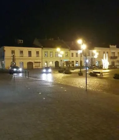 Komfortowy W Centrum Nowego Sacza Nowy Sącz