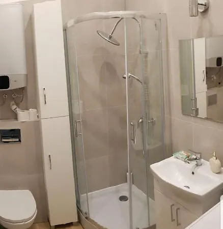 Komfortowy W Centrum Nowego Sacza * Nowy Sącz